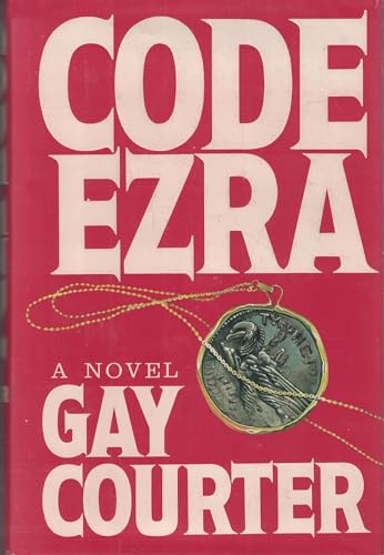 cover image Code Ezra