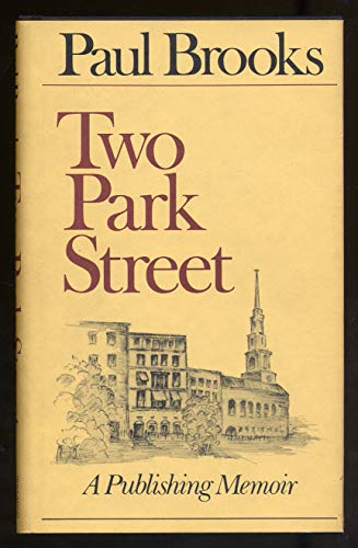 cover image Two Park Street
