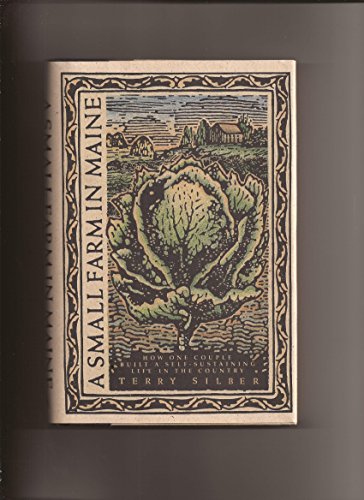 cover image A Small Farm in Maine