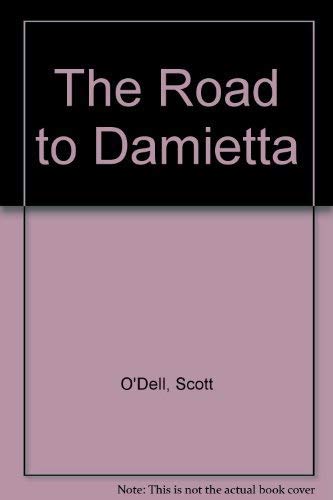 cover image The Road to Damietta