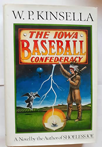 cover image The Iowa Baseball Confederacy