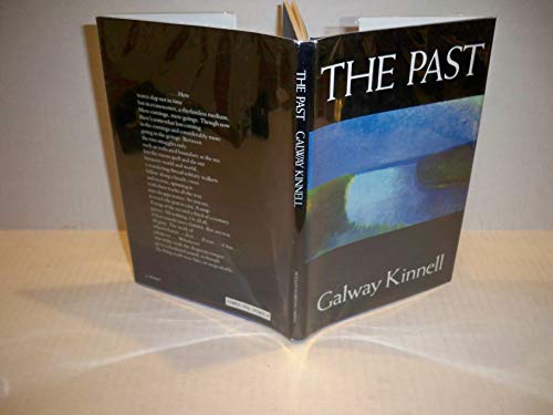 cover image The Past
