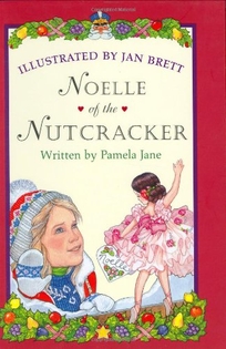 Noelle of the Nutcracker