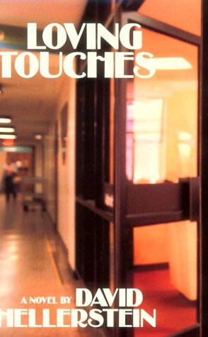 cover image Loving Touches