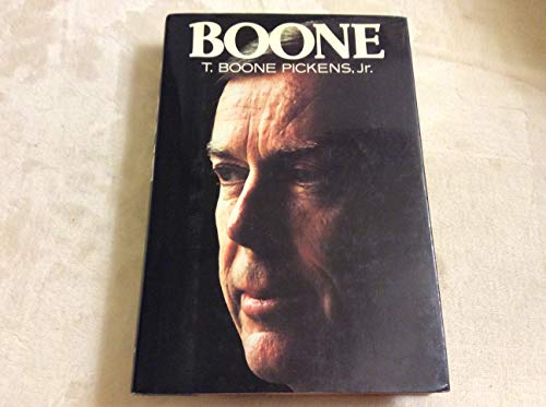 cover image Boone