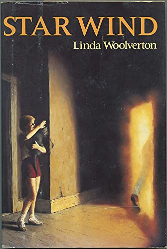 cover image Star Wind