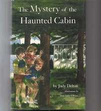 Mystery of Haunted Cabin CL