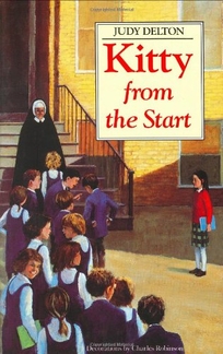 Kitty from the Start