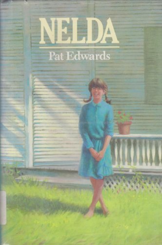 cover image Nelda