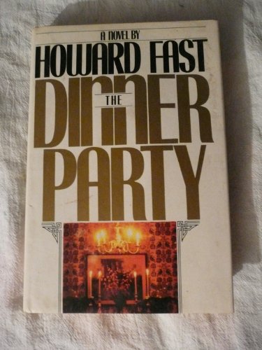 cover image The Dinner Party: