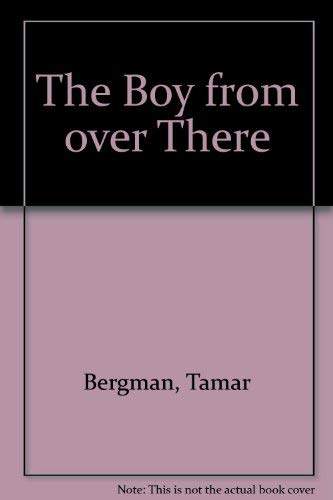 cover image The Boy from Over There