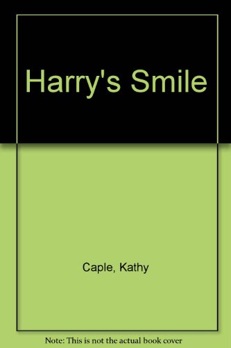cover image Harry's Smile