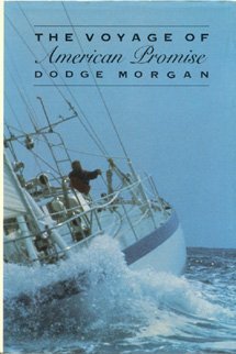 cover image The Voyage of American Promise