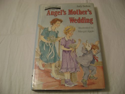 cover image Angel's Mother's Wedding