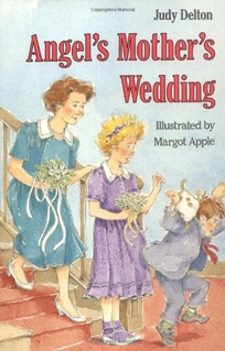 Angels Mothers Wedding