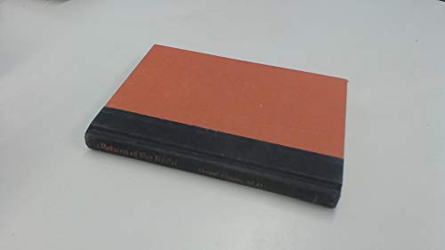 cover image Return of the Rishi: A Doctor's Search for the Ultimate Healer