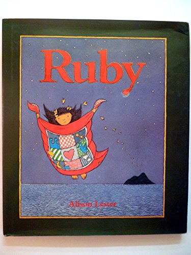 cover image Ruby