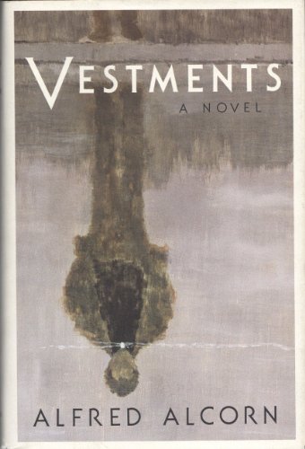 cover image Vestments