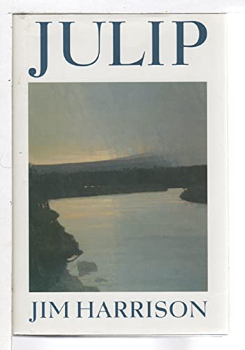 cover image Julip