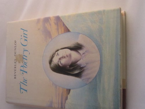 cover image The Poetry Girl