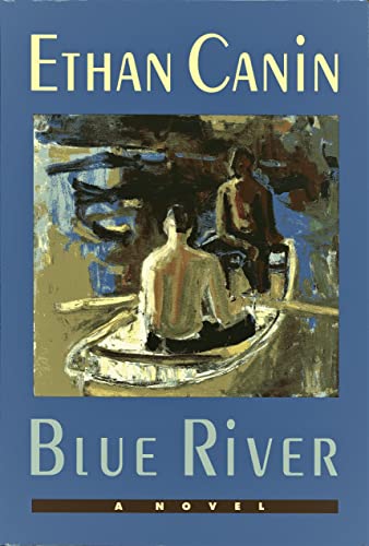 cover image Blue River