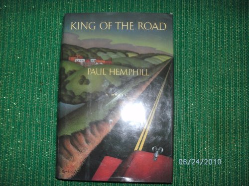 cover image King of the Road