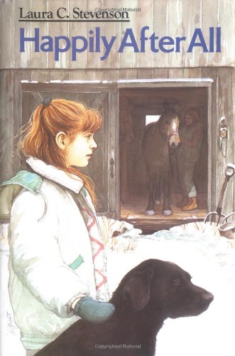 cover image Happily After All