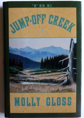 cover image The Jump-Off Creek