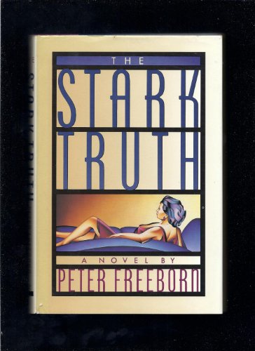 cover image The Stark Truth