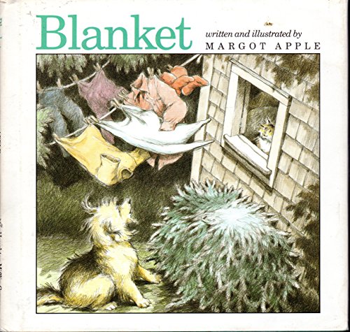cover image Blanket