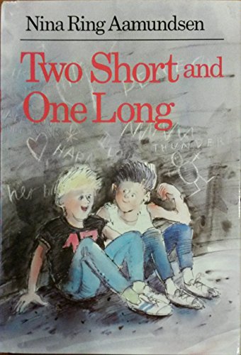 cover image Two Short One Long CL
