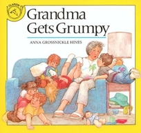Grandma Gets Grumpy