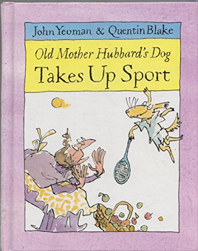 cover image Hubbard Dog Take Sport CL