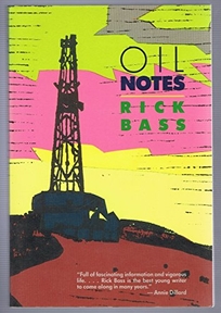 Oil Notes Pa