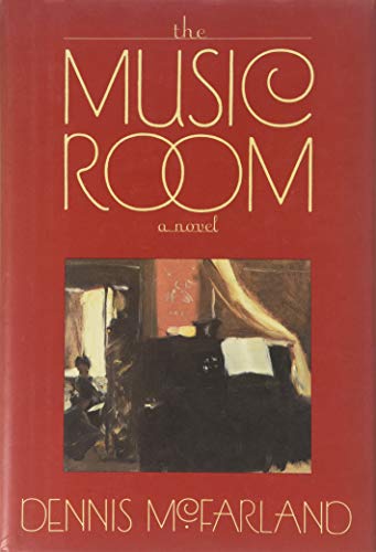 cover image Music Room CL