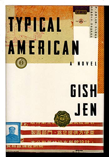 cover image Typical American CL