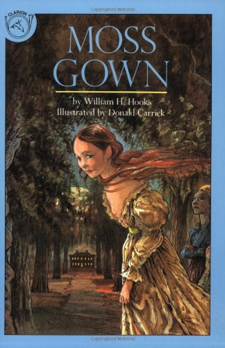 cover image Moss Gown