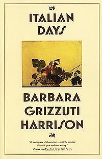 cover image Italian Days
