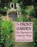 cover image Front Garden CL