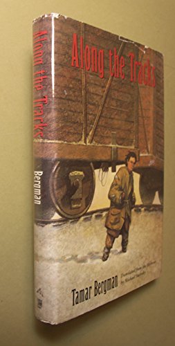 cover image Along the Tracks