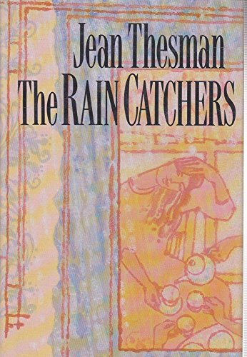 cover image The Rain Catchers