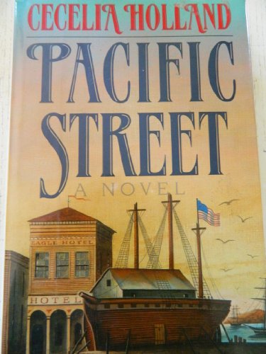 cover image Pacific Street CL