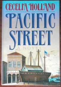 Pacific Street CL