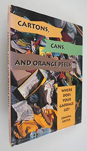 cover image Cartons Cans Orange Peels CL