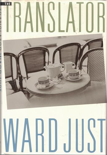 cover image Translator CL