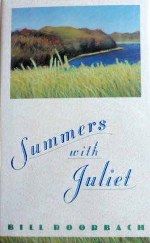 cover image Summers with Juliet CL