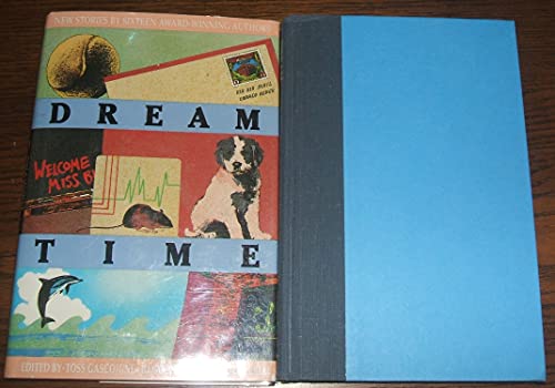 cover image Dream Time CL