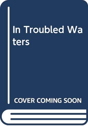cover image In Troubled Waters CL