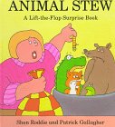 cover image Animal Stew