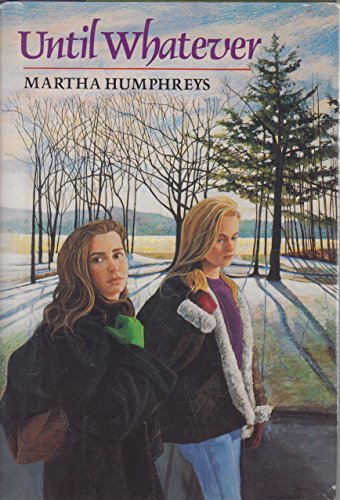 cover image Until Whatever CL